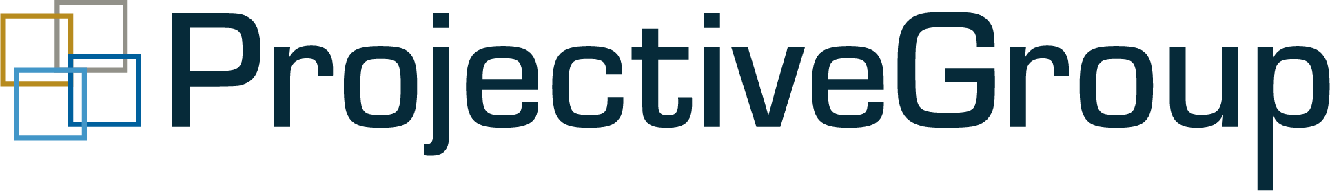 Projective Group Logo